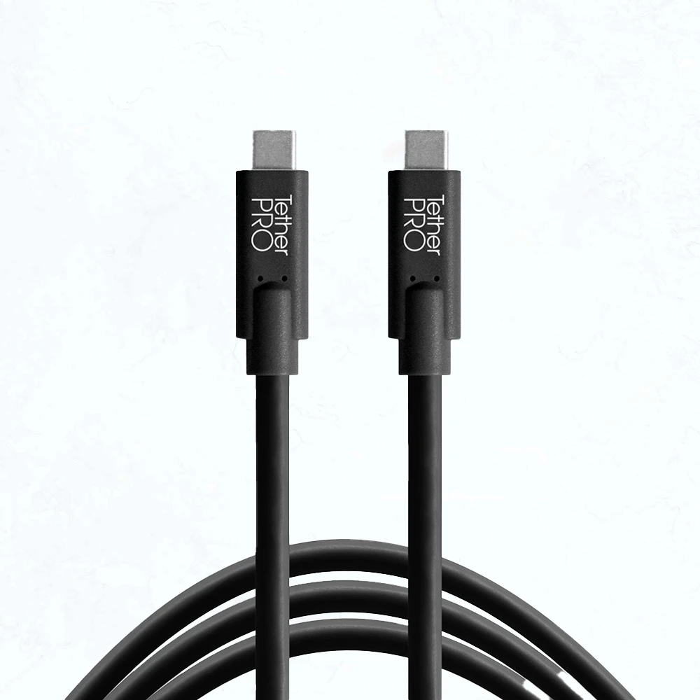 USB-C Black 90 USB-C Black 90