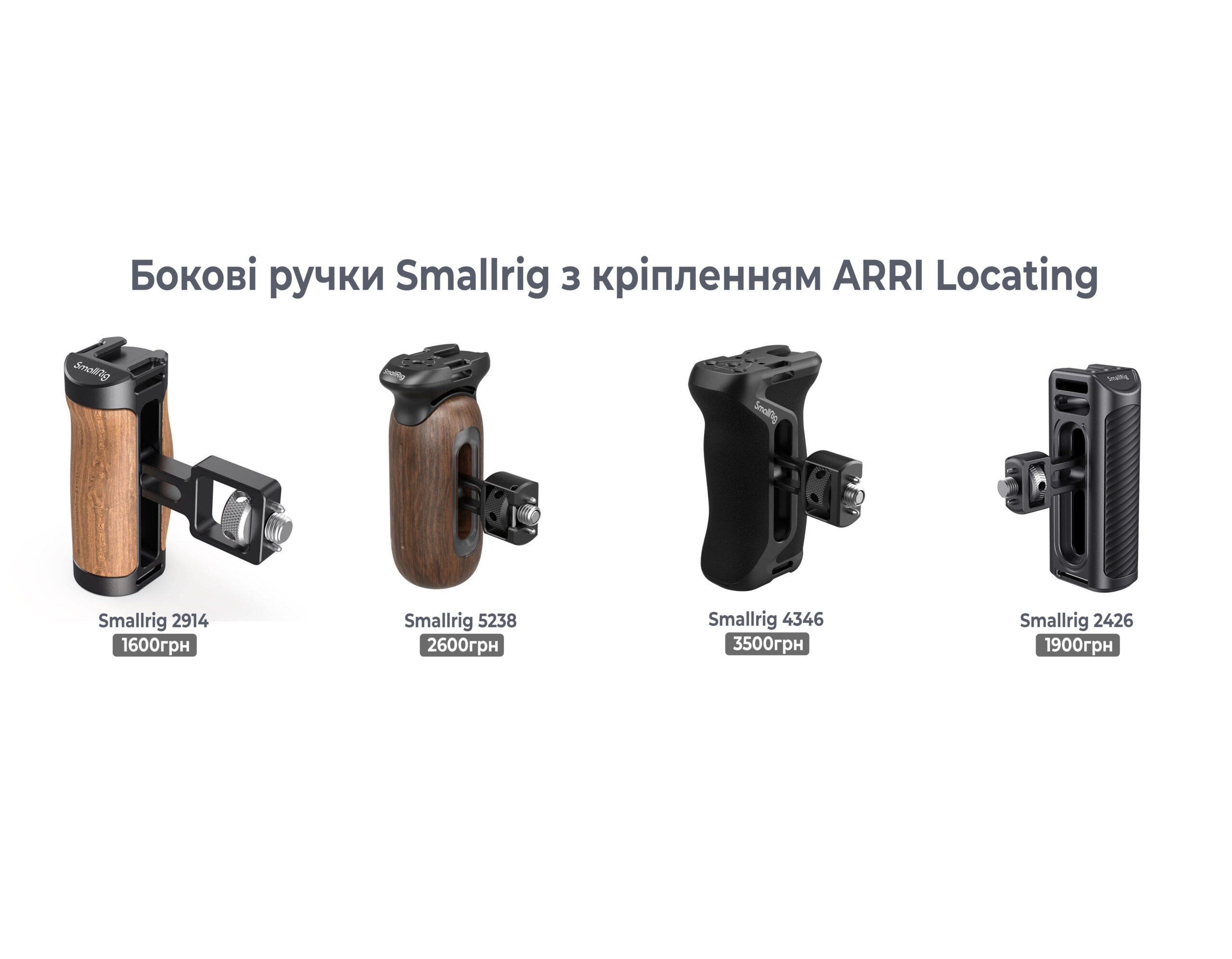Клітка SmallRig 2999 для Sony A7S III - Зображення 5