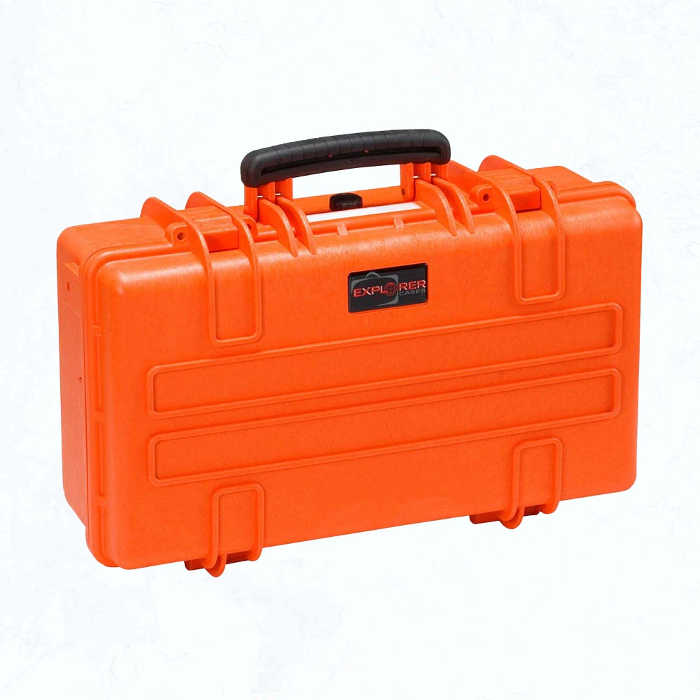 Explorer 5117.O Explorer 5117.O