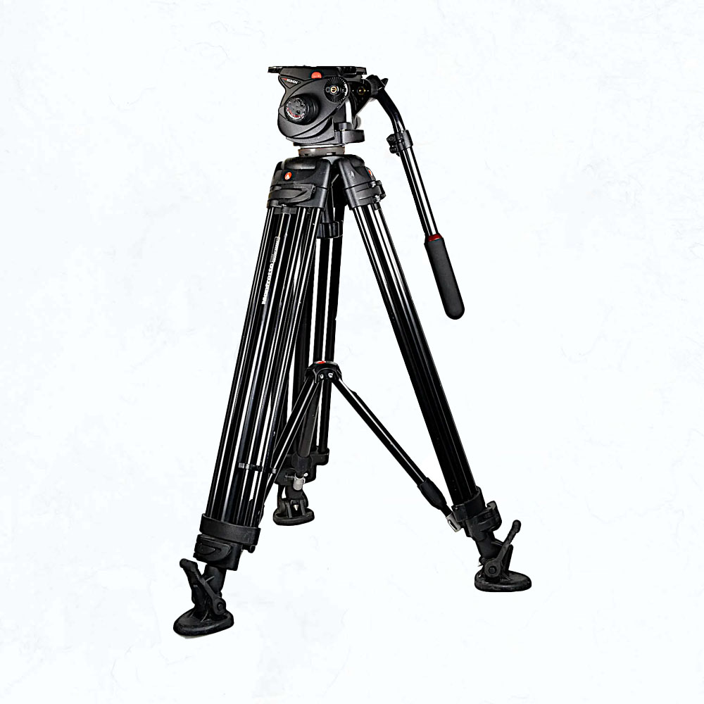 Manfrotto 546B+503hDV Manfrotto 546B+503hDV