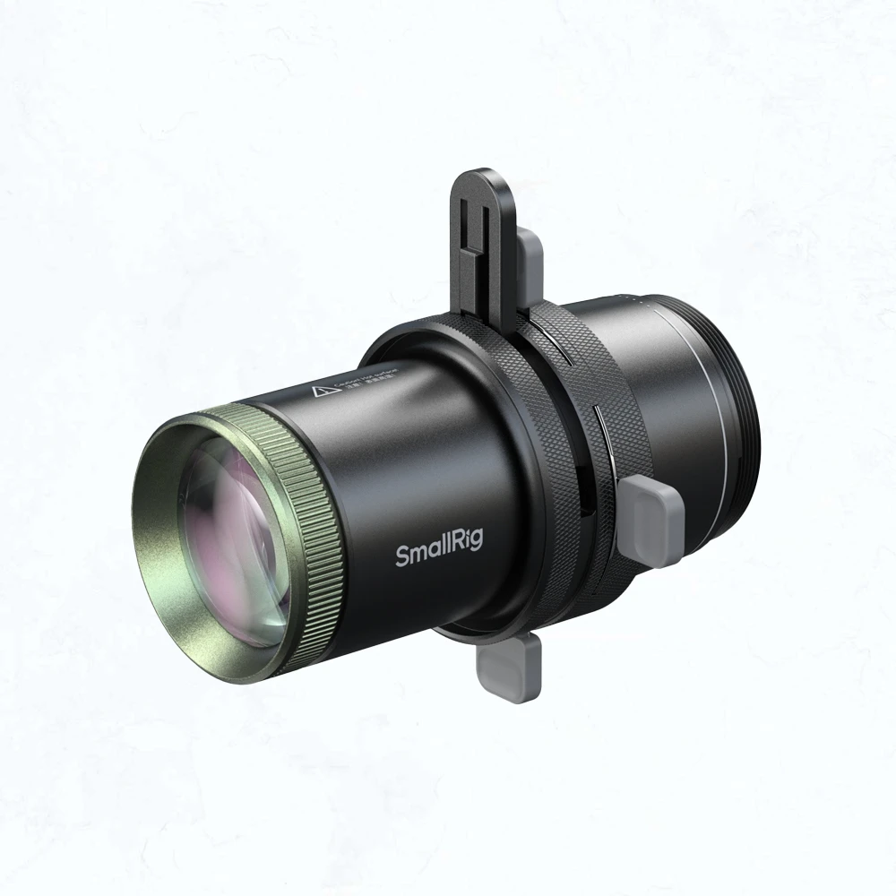 SmallRig SP Air Spotlight SmallRig SP Air Spotlight