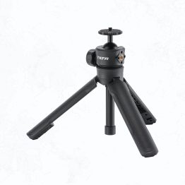 Штатив Tilta Quick Release Selfie Stick Tripod Black TT-SS-BH-B